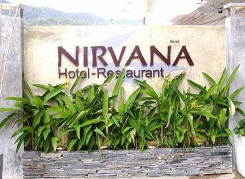 Nirvana Hotel