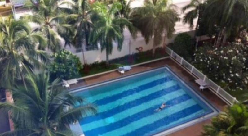 Novotel Abidjan