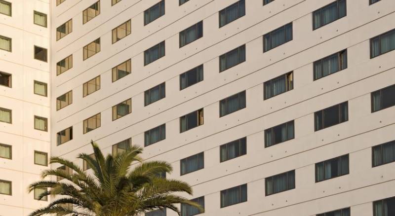 Novotel Casablanca City Center