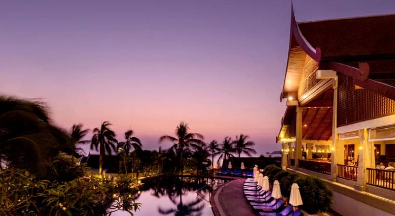 Novotel Phuket Resort