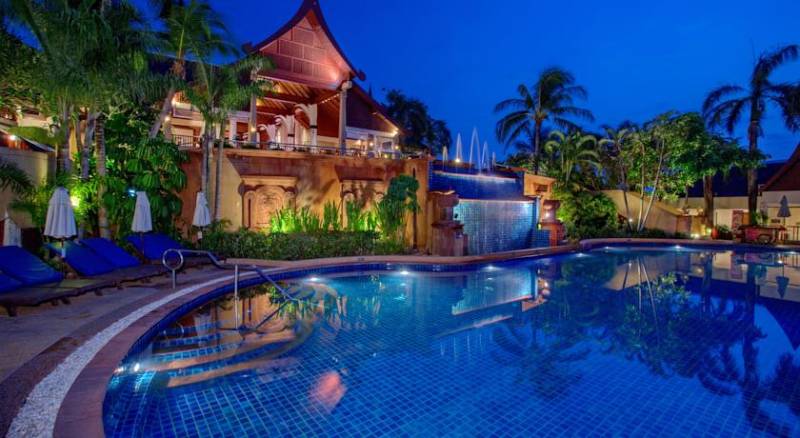 Novotel Phuket Resort