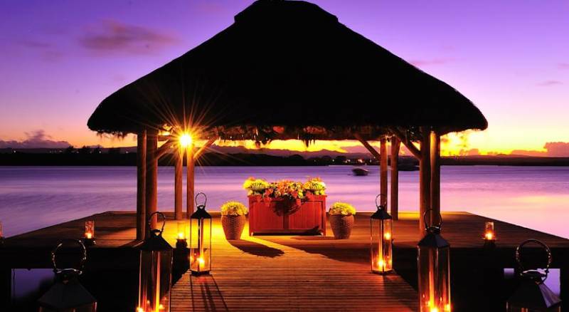 One&Only Le Saint Géran, Mauritius