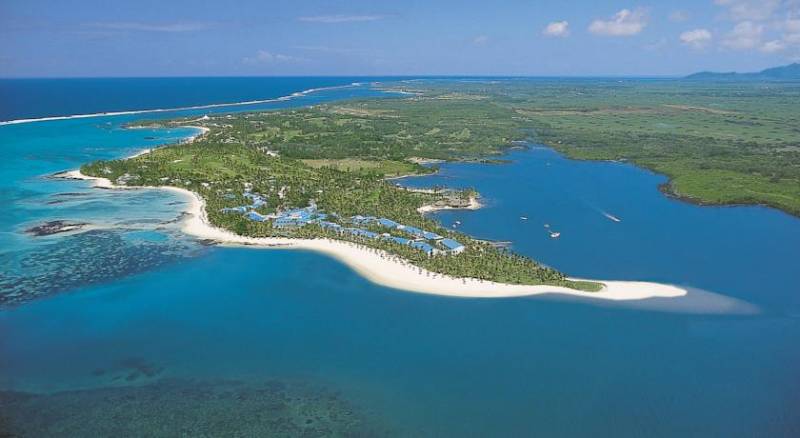 One&Only Le Saint Géran, Mauritius