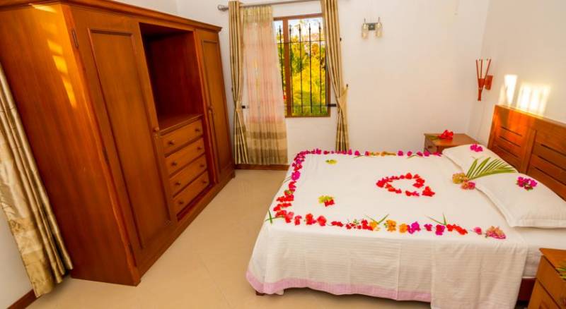 Orchid Villas Mauritius