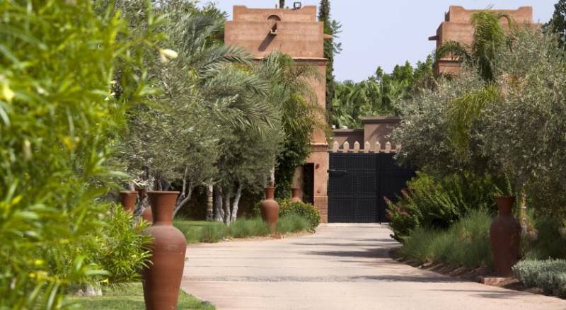 Palais Aziza & SPA