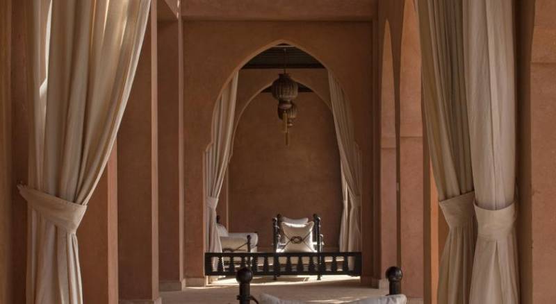 Palais Aziza & SPA