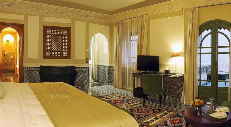 Palais Faraj Suites & Spa