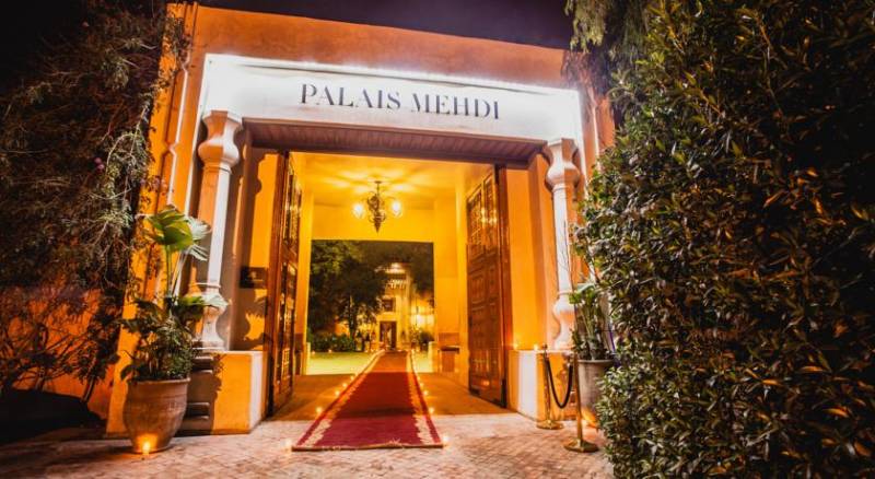 Palais Mehdi