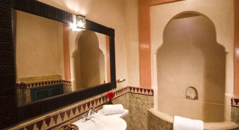 Palais Riad Berbere