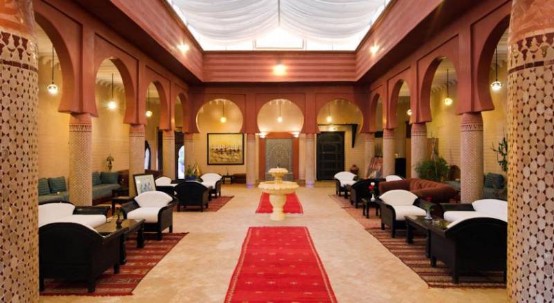 Palais Riad Berbere