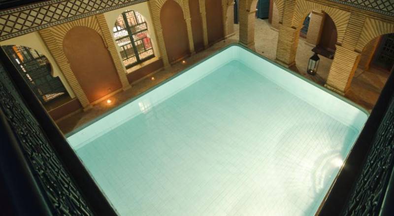 Palais Riad Berbere