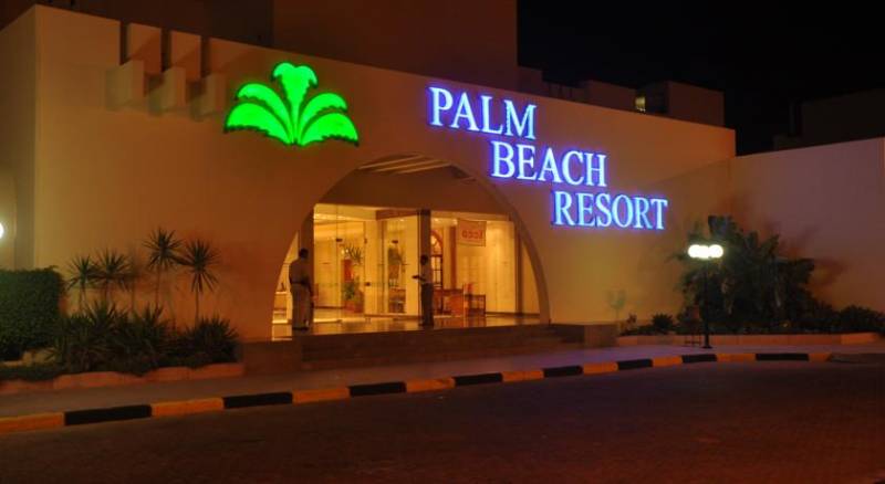 Palm Beach Resort