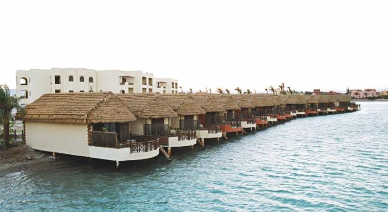 Panorama Bungalows Resort El Gouna