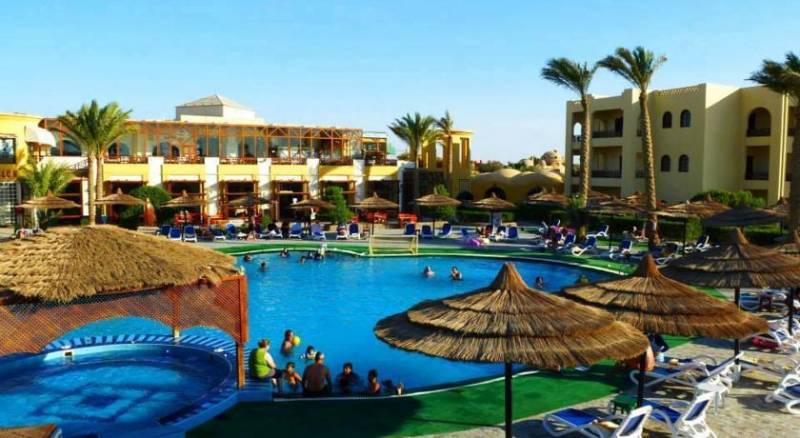 Panorama Bungalows Resort El Gouna