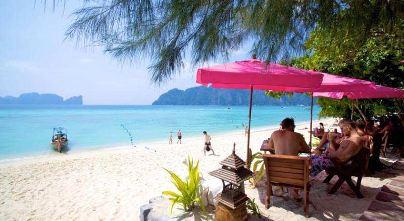 Paradise Resort Phi Phi