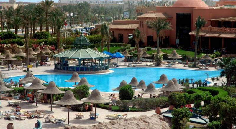 Park Inn by Radisson Sharm El Sheikh Resort