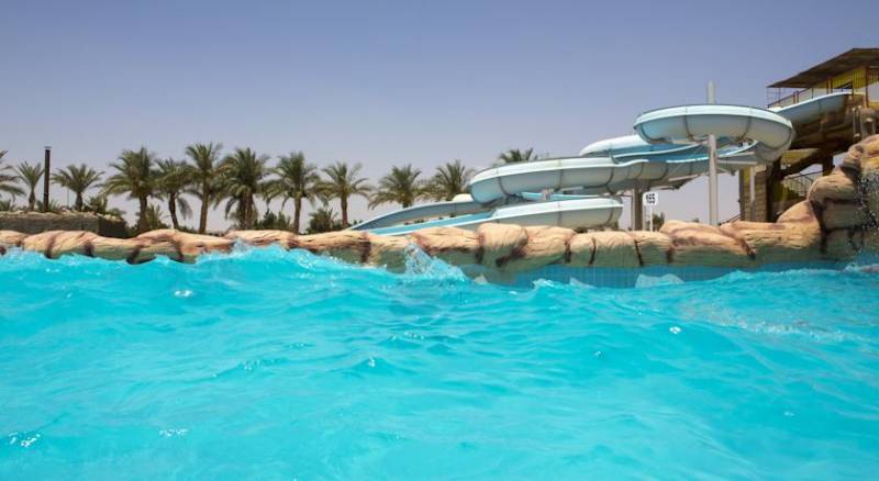 Park Inn by Radisson Sharm El Sheikh Resort