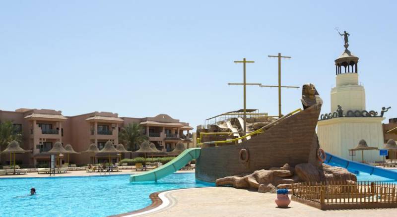 Park Inn by Radisson Sharm El Sheikh Resort