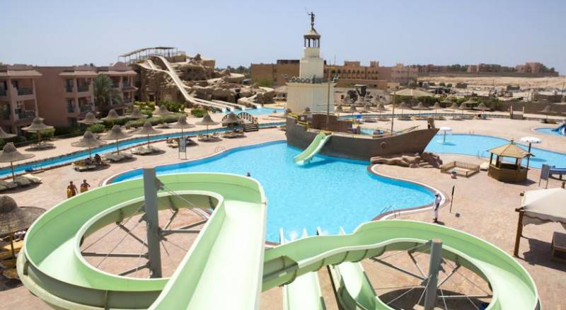 Park Inn by Radisson Sharm El Sheikh Resort