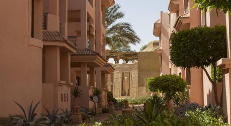 Park Inn by Radisson Sharm El Sheikh Resort