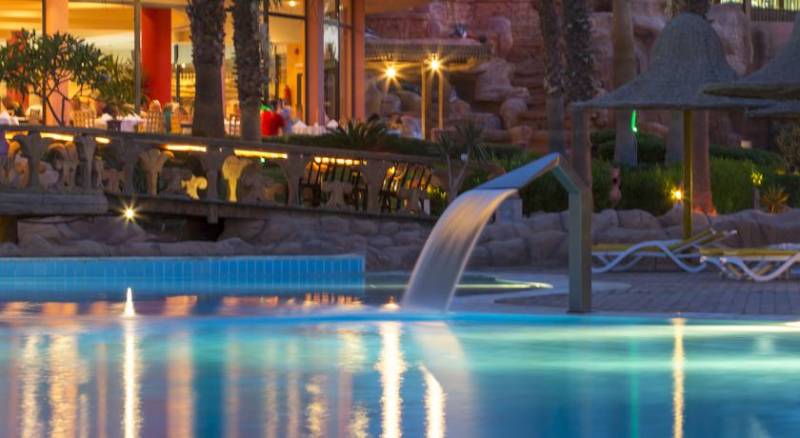 Park Inn by Radisson Sharm El Sheikh Resort