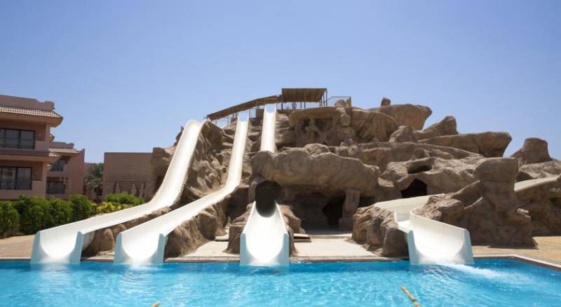 Park Inn by Radisson Sharm El Sheikh Resort