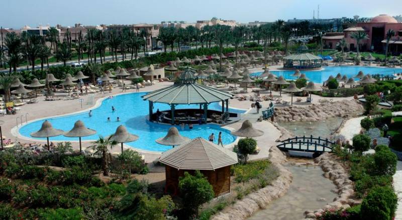 Park Inn by Radisson Sharm El Sheikh Resort