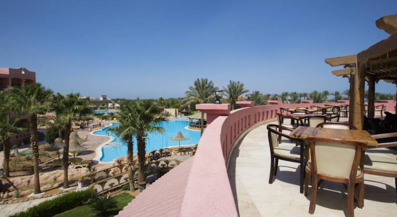 Park Inn by Radisson Sharm El Sheikh Resort