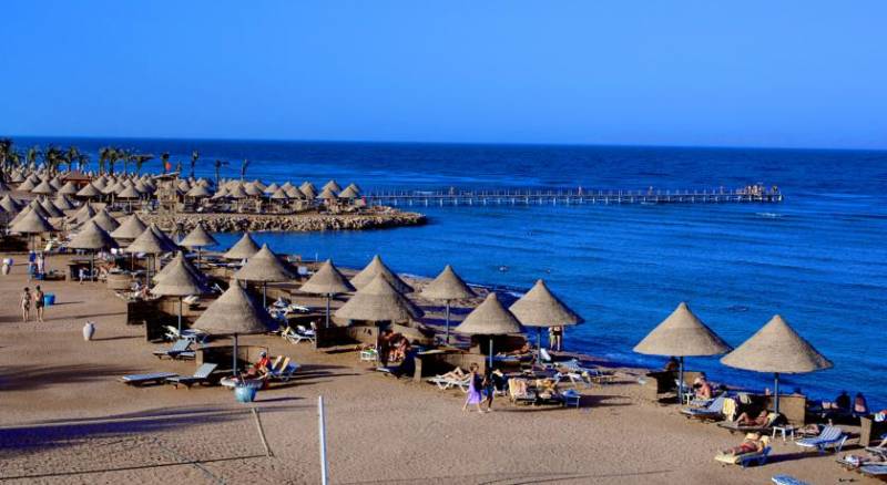 Park Inn by Radisson Sharm El Sheikh Resort