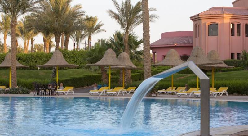 Park Inn by Radisson Sharm El Sheikh Resort