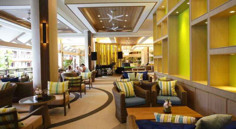 Patong Merlin Hotel