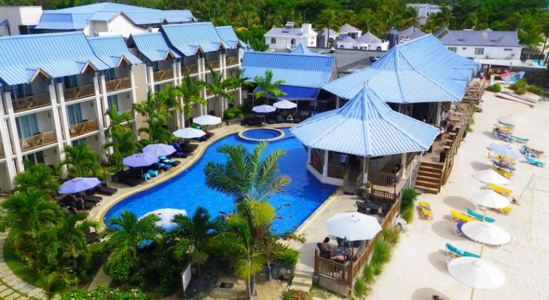 Pearle Beach Resort & Spa