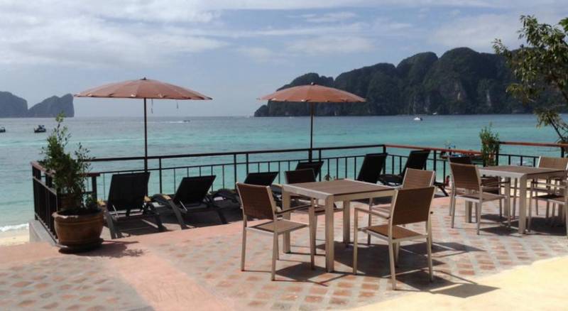 Phi Phi Long Beach Resort & Villa