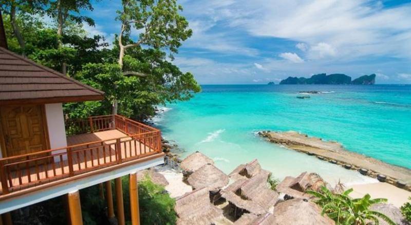 Phi Phi The Beach Resort