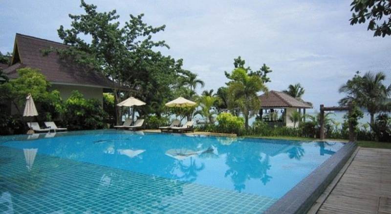 Phi Phi Villa Resort