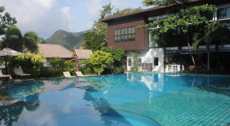 Phi Phi Villa Resort