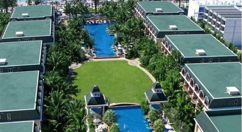 Phuket Graceland Resort and Spa