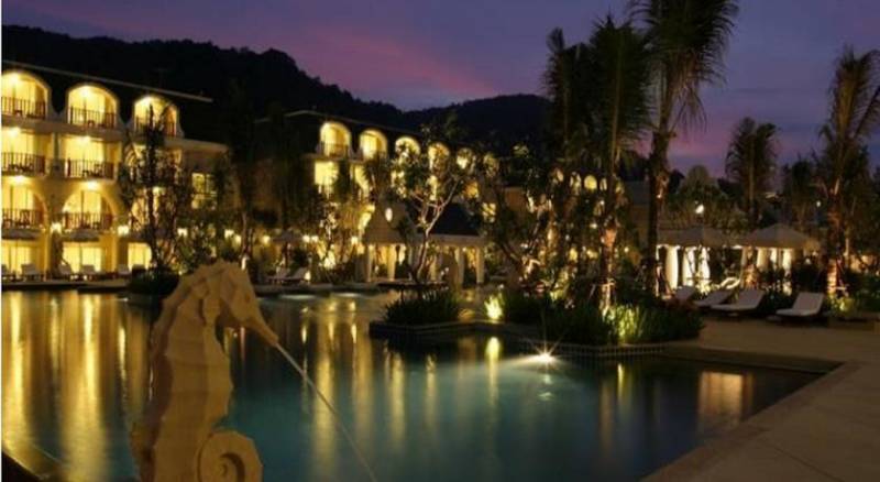 Phuket Graceland Resort and Spa