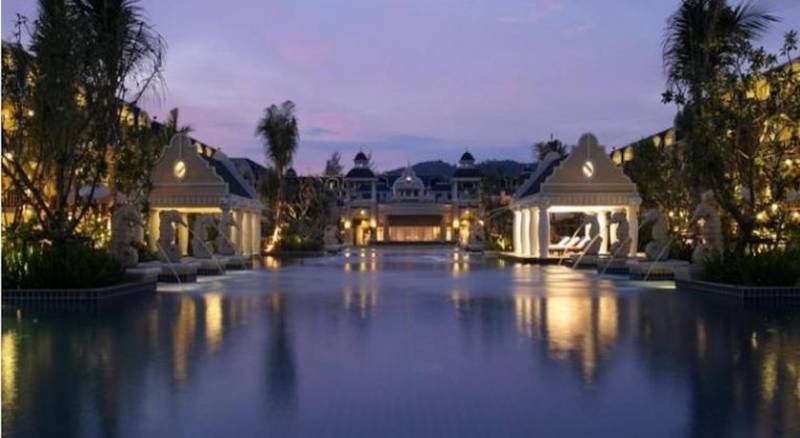 Phuket Graceland Resort and Spa