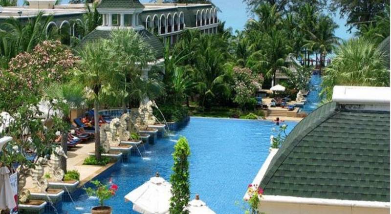 Phuket Graceland Resort and Spa