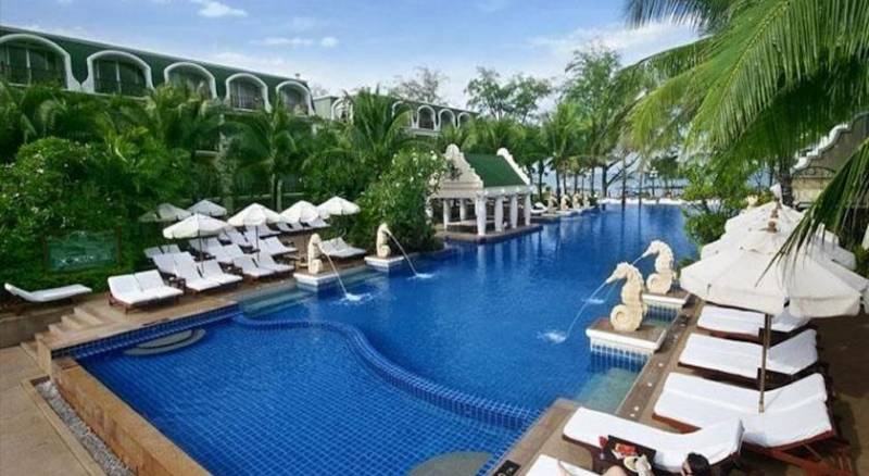 Phuket Graceland Resort and Spa