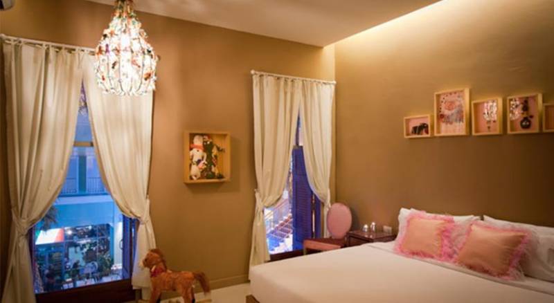 Pimnara Boutique Hotel