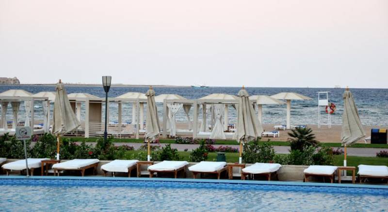 Premier Le Reve Hotel & Spa (Adults Only)