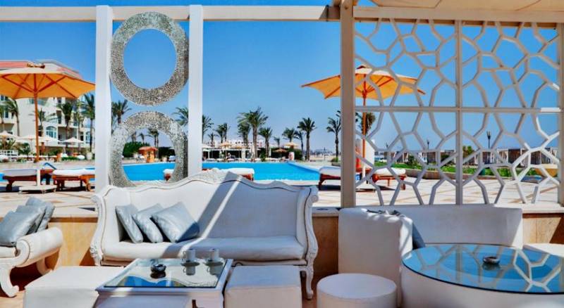 Premier Le Reve Hotel & Spa (Adults Only)