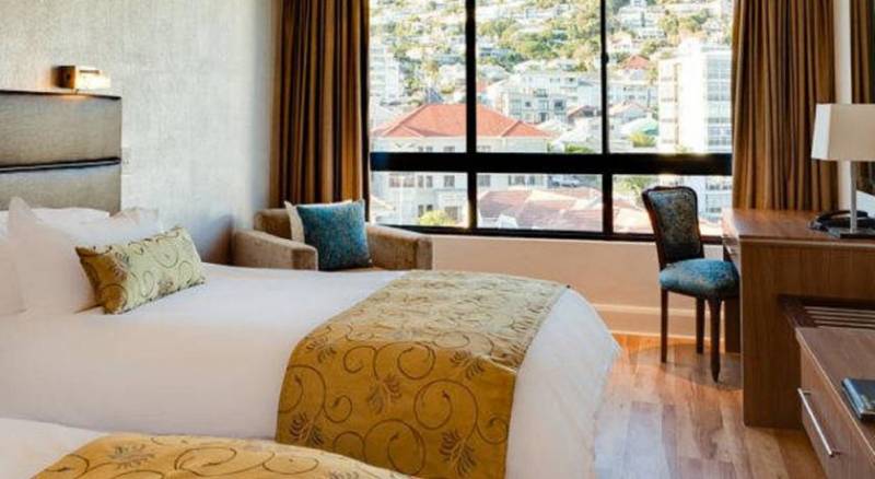 President Hotel Cape Town