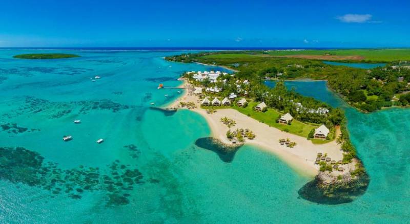 Preskil Beach Resort Mauritius