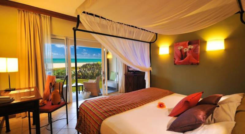 Preskil Beach Resort Mauritius