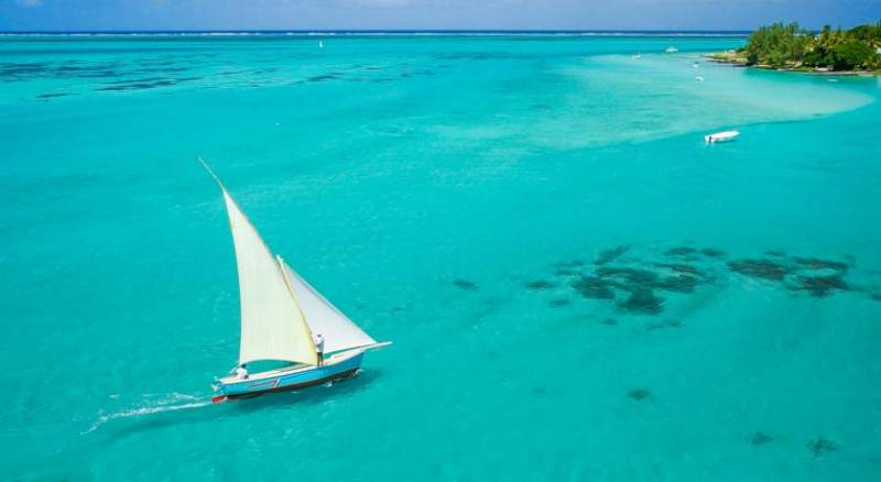 Preskil Beach Resort Mauritius