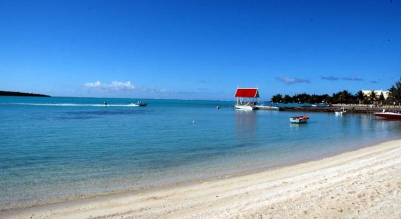 Preskil Beach Resort Mauritius