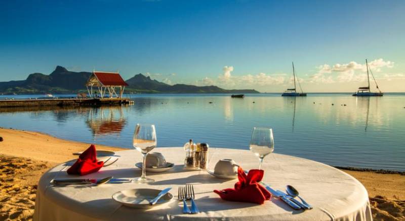 Preskil Beach Resort Mauritius